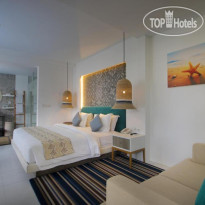 Benoa Sea Suites & Villas 
