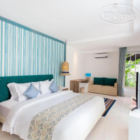 Benoa Sea Suites & Villas 