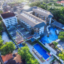 Benoa Sea Suites & Villas 