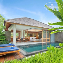 Kaamala Resort Ubud 