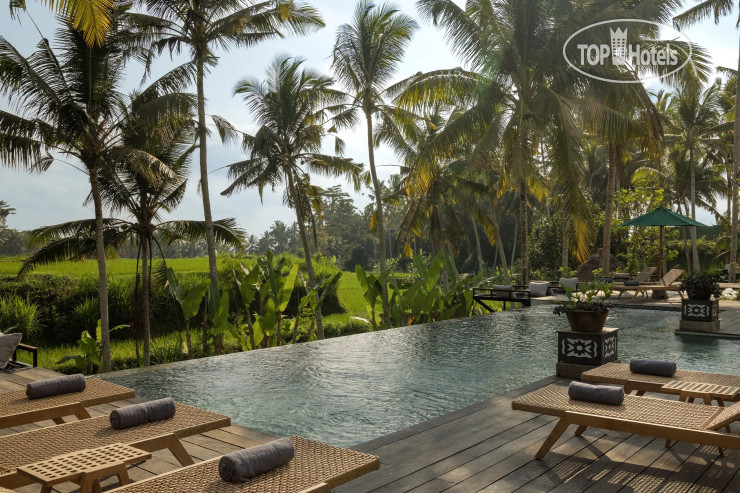 Hotelier's photos Inara Alas Harum 4*