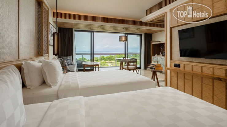 Hotel photo Ayana Segara Bali 5*