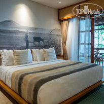 Dinara Ubud Hotel 