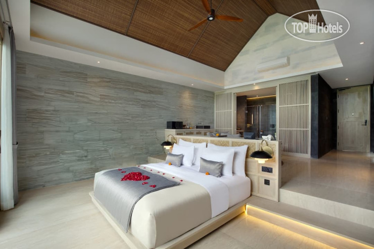 Hotel photo Astera Canggu 5*