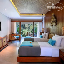 Aksari Luxury Resort & Spa Ubud by Ini Vie Hospitality 