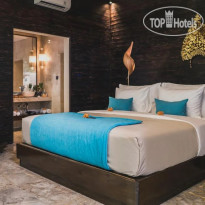 Aksari Luxury Resort & Spa Ubud by Ini Vie Hospitality 