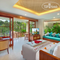 Aksari Luxury Resort & Spa Ubud by Ini Vie Hospitality 