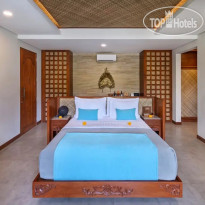 Aksari Luxury Resort & Spa Ubud by Ini Vie Hospitality 