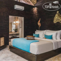 Aksari Luxury Resort & Spa Ubud by Ini Vie Hospitality 