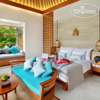 Aksari Luxury Resort & Spa Ubud by Ini Vie Hospitality 