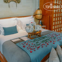 Aksari Luxury Resort & Spa Ubud by Ini Vie Hospitality 