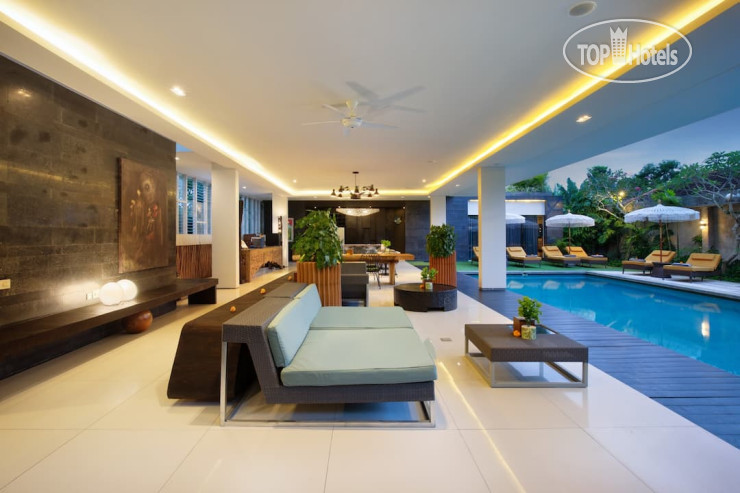 Monolocale Resort Seminyak by iNi Vie Hospitality