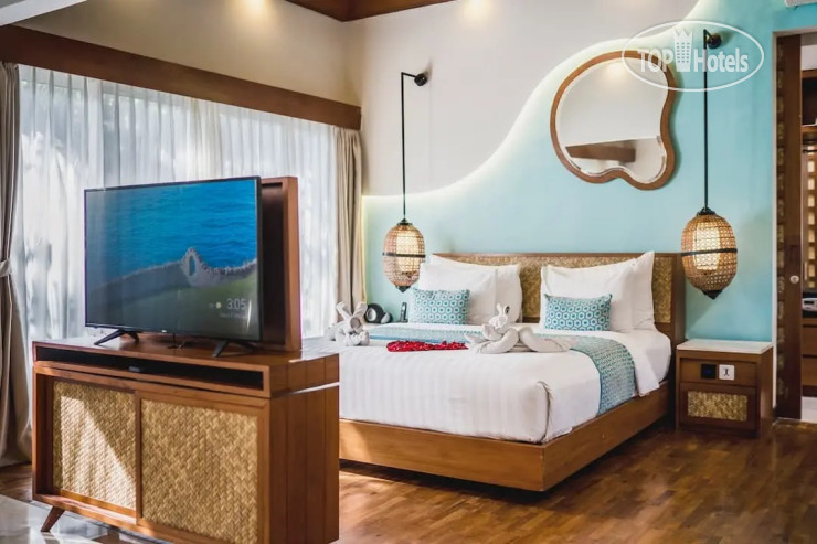 Aksari Villa Seminyak