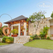 Aksari Villa Seminyak 