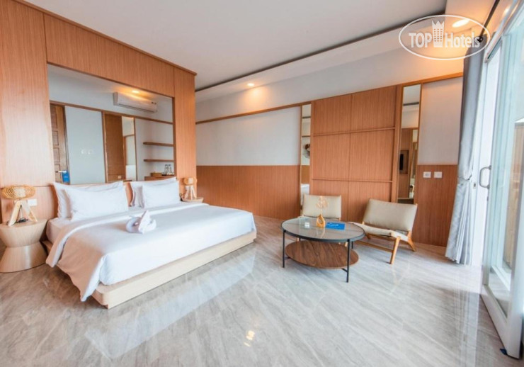 Фотографии отеля  Sea La Vie Resort 4*