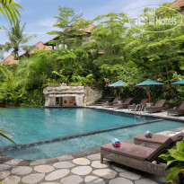 Sakti Garden Resort & Spa