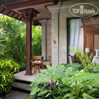 Sakti Garden Resort & Spa