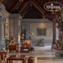Sakti Garden Resort & Spa