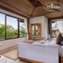 Sakti Garden Resort & Spa