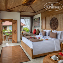 Sakti Garden Resort & Spa