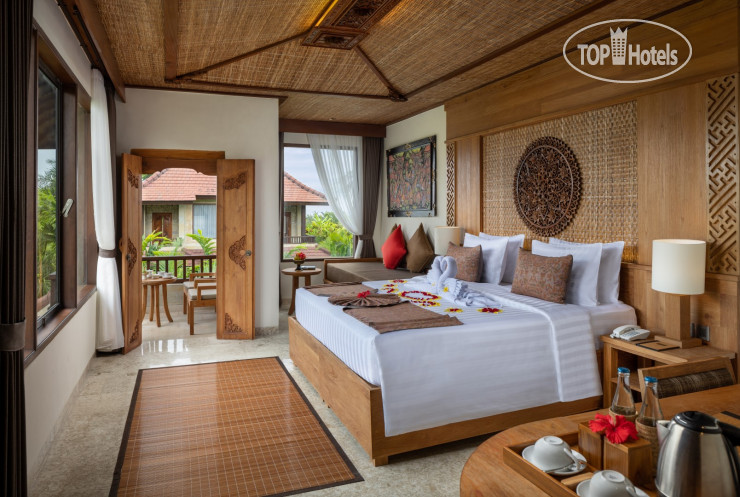 Sakti Garden Resort & Spa