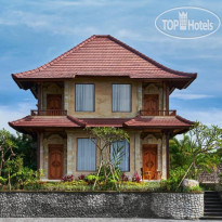 Sakti Garden Resort & Spa