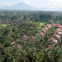 Sakti Garden Resort & Spa