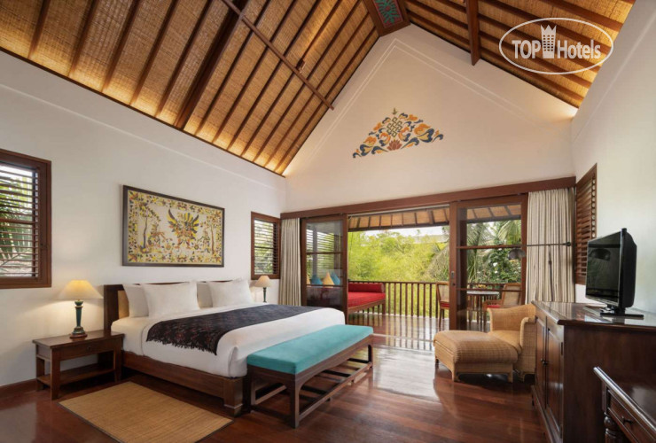 Hotel photo Korurua Dijiwa Ubud 4*