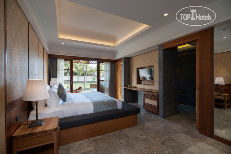 Hotel photo Adiwana Bisma 5*