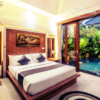 Puri Keraton Seminyak 