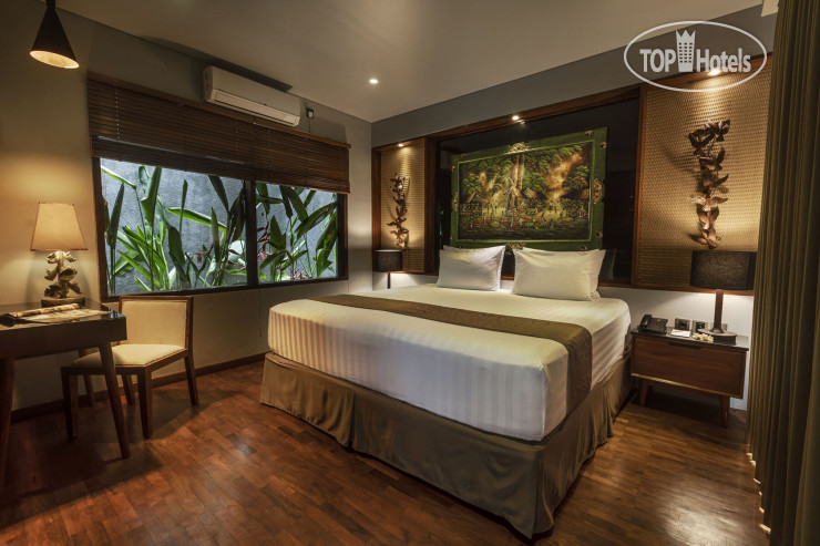 Agranusa Signature Villa