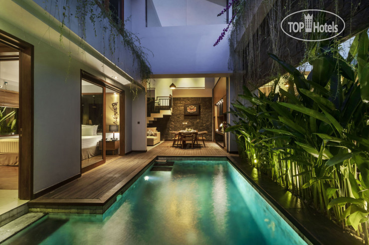 New photos from tourists Agranusa Signature Villa 4*