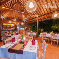 Uma Dawa Resort And Spa 