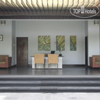 Pradha Villas Seminyak 