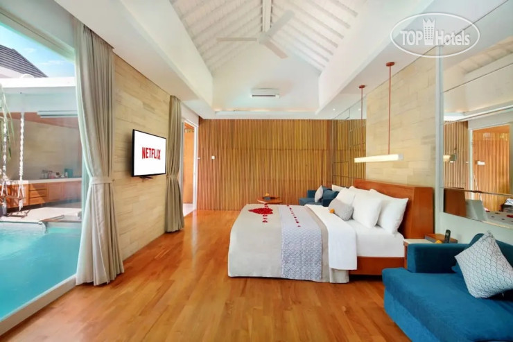 Hotel photo Sana Vie Villa By Inivie Hospitality 5*