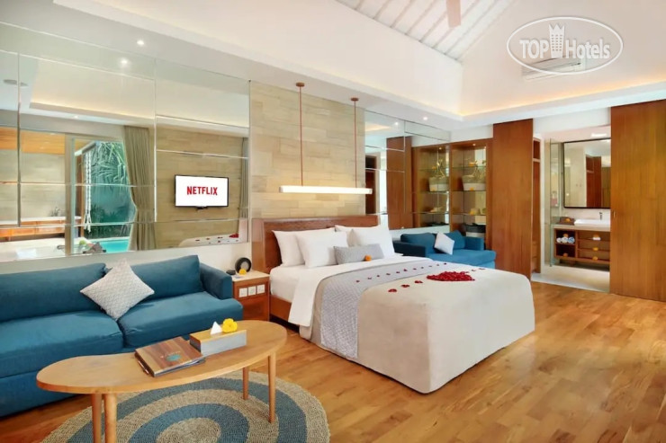 Hotel photo Sana Vie Villa By Inivie Hospitality 5*