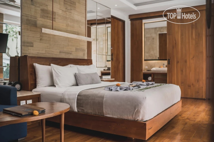 Hotel photo Sana Vie Villa By Inivie Hospitality 5*