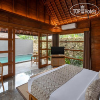 Unagi Wooden Villa By Emana 