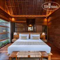 Unagi Wooden Villa By Emana 