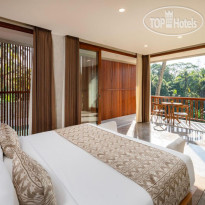 Unagi Wooden Villa By Emana 