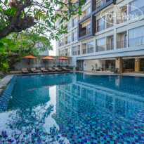 Brits Hotel Legian 