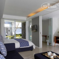 The Kanjeng Suites & Villas Sanur 