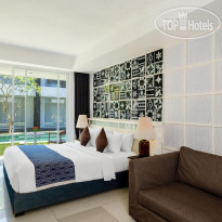 The Kanjeng Suites & Villas Sanur 