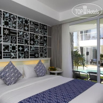 The Kanjeng Suites & Villas Sanur 