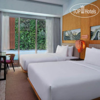 Aloft Bali Seminyak
