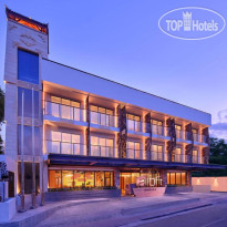Aloft Bali Seminyak