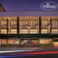 Aloft Bali Seminyak
