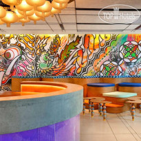 Aloft Bali Seminyak