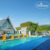 Aloft Bali Seminyak