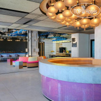 Aloft Bali Seminyak